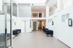 Image of IMED Levante Hospital Gallery 1