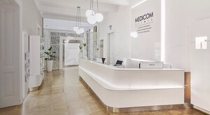 Image of Medicom Clinic, Prague