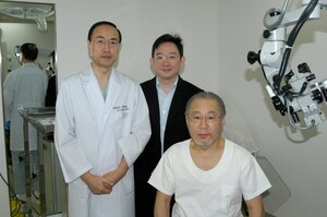 Image of Alaxis Medical and Aesthetic Surgery Gallery 0