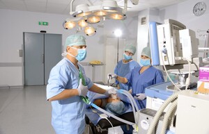 Image of Pulsmed Hospital Gallery 0