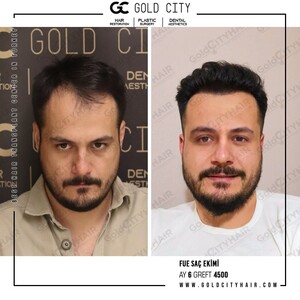 Image of Gold City Hair Gallery 3