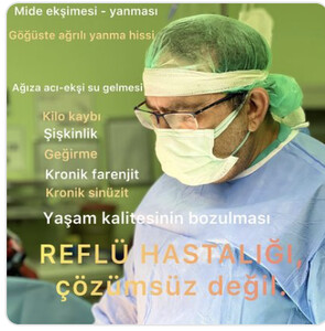 Image of MD.Dr. Bulent Kaya Gallery 1