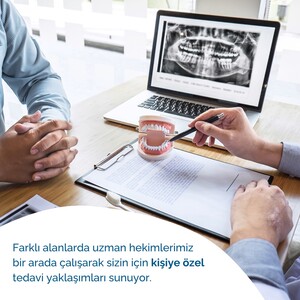 Image of Aykaç Dental Clinic Gallery 1