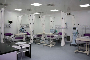 Image of Akut Heart Vascular Hospital Gallery 3