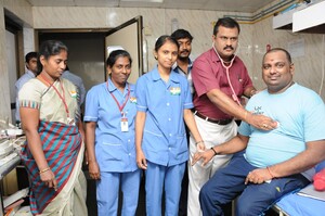 Image of Bharathirajaa Hospital Gallery 0