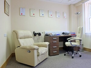 Image of Tiller Hypnotherapy & CBT Clinic Gallery 0