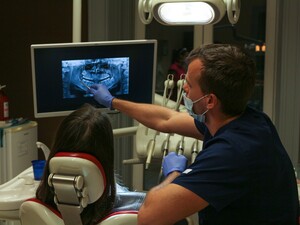 Image of Andrassy Dental Dental Center