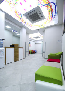 Image of Ankara Umut Hospital Gallery 0