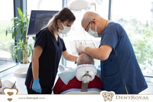 Image of Dent Royal Dental Clinic Gallery 2