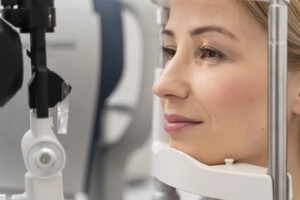 Image of Atamer Eye Center Gallery 1