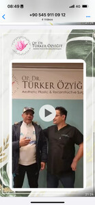 Image of MD.TURKER OZYIGIT Gallery 4