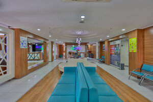 Image of ORBIT MEDICAL CENTER Gallery 2