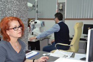 Image of Troshev Eye Clinic Gallery 0