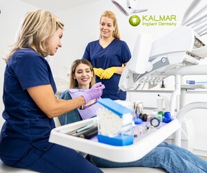 Image of Dental care - Kalmar Implant Dentistry