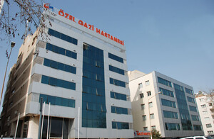 Image of Ozel Gazi Hospital Gallery 1