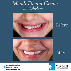 Image of Maadi Dental Center Gallery 2