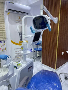 Image of Safa Diamond Clinics uses advanced equipment for exceptional care and results.