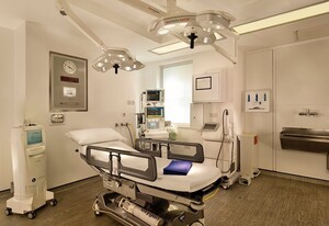 Image of Cadogan Clinic Gallery 1