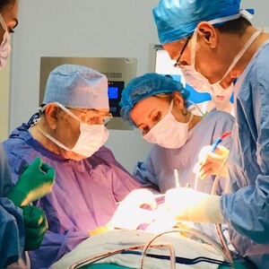 Image of ONEP PLASTIC SURGERY AND STEM CELLS CLINIC Gallery 0