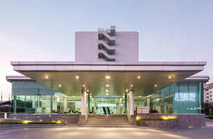 Image of Sikarin Hospital Gallery 0