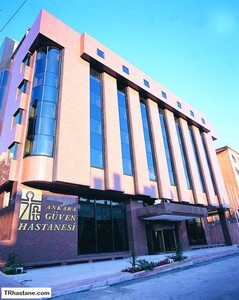 Image of Ankara Güven Hospital Gallery 2