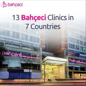 Image of Bahçeci IVF Centers Gallery 0