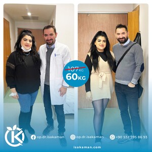 Image of MD.Isa Kaman Obesity Surgery Clinic Gallery 1