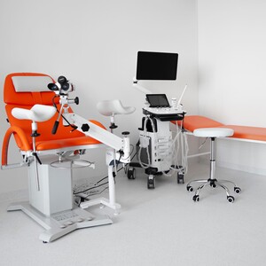 Image of Clinic equipment - Medica mente