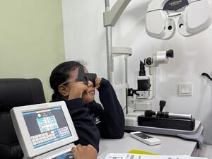 Image of Vista Eye Specialist Gallery 2