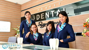 Image of Phuket Dental Signature Gallery 1