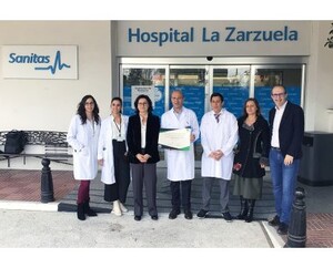 Image of Servicio de Urologia Hospital La Zarzuela Gallery 2