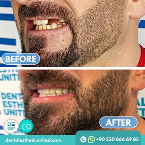 Image of Dental & Esthetic United Gallery 2