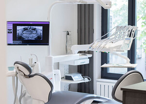 Image of DentBlue International Dental Clinic Gallery 1