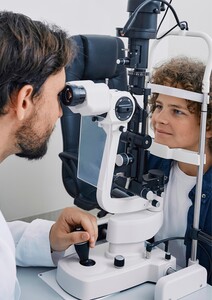 Image of Eye Check-Up - Dr. Solomatin Eye Center