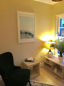 Image of Malahide Counselling & Psychotherapy Gallery 0