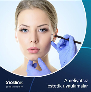 Image of Trio Clinic - Op. Dr. Çağdaş Orman Gallery 0