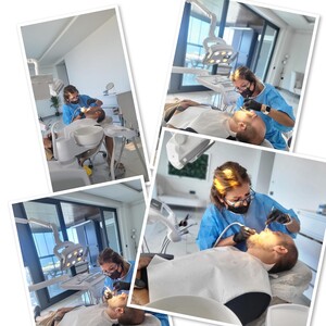 Image of Go Dental Clinic  - Dt. Fahriye Gül Cura Gallery 1