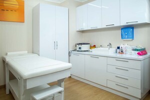 Image of European Orthopedic Surgery Gallery 1