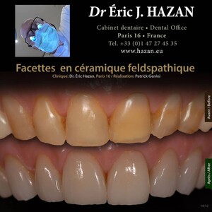 Image of Dr Éric J. Hazan Gallery 3