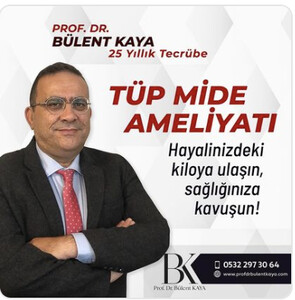 Image of MD.Dr. Bulent Kaya Gallery 2