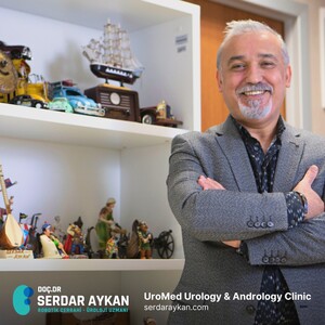 Image of MD.Serdar Aykan Gallery 2