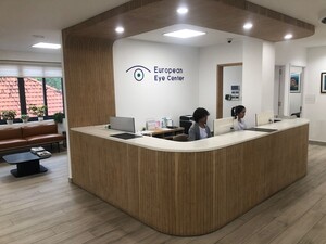 Image of European Eye Center Gallery 1