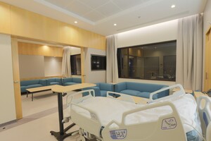 Image of Dr. Mohammad Alfagih Hospital Gallery 2