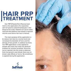 Image of Self Hair Clinic - Hair Transplant Turkey Gallery 2