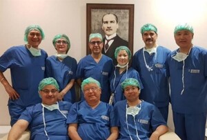 Image of Prof. Dr. Remzi Saglam Urology Group Gallery 0