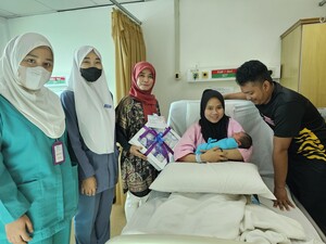 Image of KMI Kelana Jaya Medical Centre Gallery 3