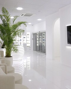 Image of Sade Derma Aesthetic Gallery 1