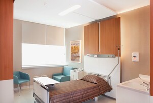 Image of Memorial Hospital Atasehir Gallery 1