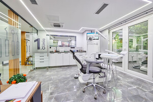 Image of Omer Istanbul Dental Center Gallery 3