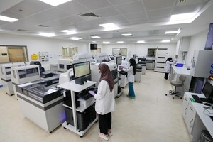 Image of Dr. Mohammad Alfagih Hospital Gallery 3